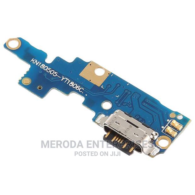 Charging Port Board for Nokia 6.1 Plus - thumbnail 3