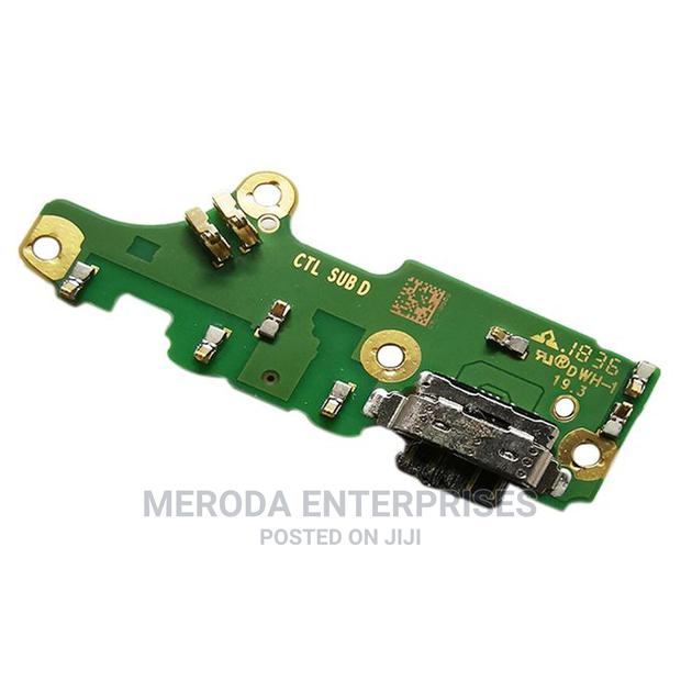 Charging Port Board for Nokia 7.1 / TA-1085 - thumbnail 3