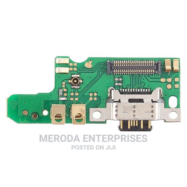 Charging Port Board for Nokia 7 - main view