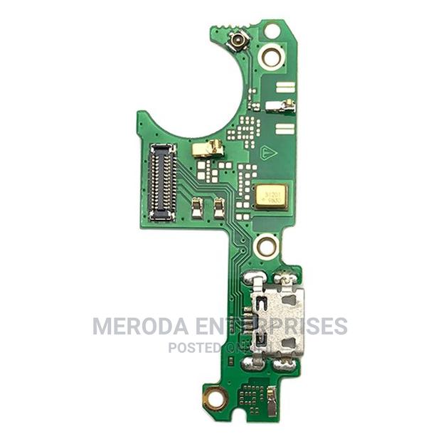 Charging Port Board for Nokia 3.1 Plus - main view