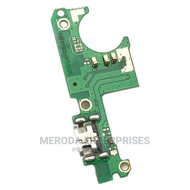 Charging Port Board for Nokia 3.1 Plus - thumbnail 3