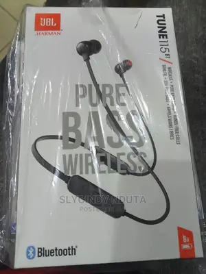 Purebass Wireless