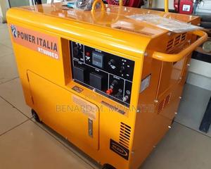 Diesel Generator 8.5kva - thumbnail 2
