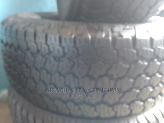 265/65 R 17 Goodyear Second Hand Tyres