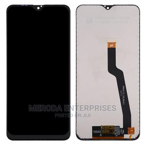 Samsung Galaxy A10s Screen (Black) - thumbnail 2