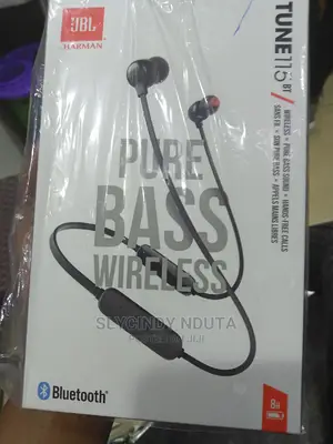 Purebass Wireless