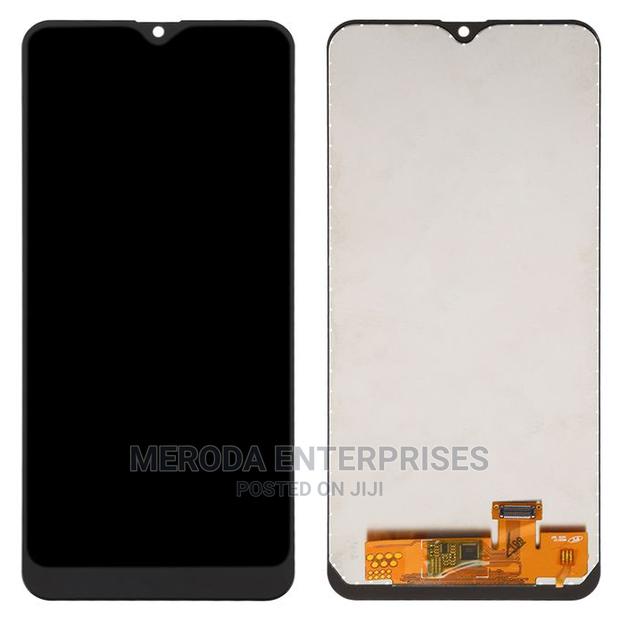 Samsung A20s Complete Screen - main view