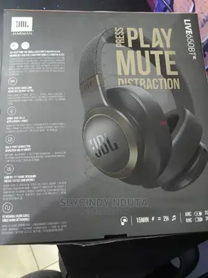 Live 650bt