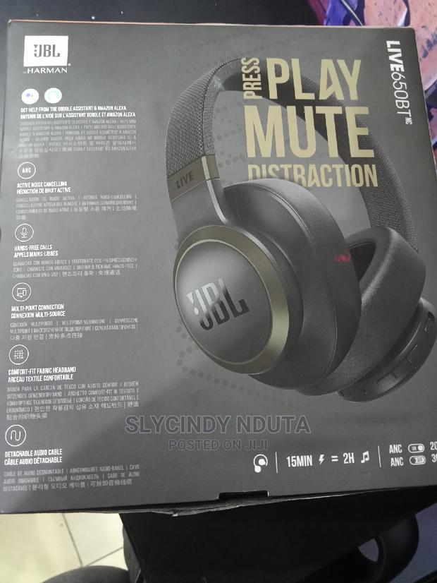 Live 650bt - thumbnail 2