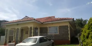 3bdrm Bungalow in Kamandosso Estate, Ongata Rongai for sale