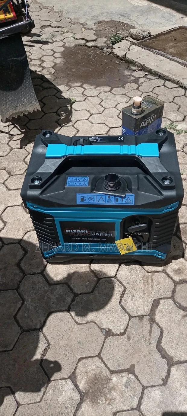 Hk2000i Silent Generator - thumbnail 5