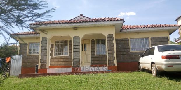3bdrm Bungalow in Kamandosso Estate, Ongata Rongai for sale