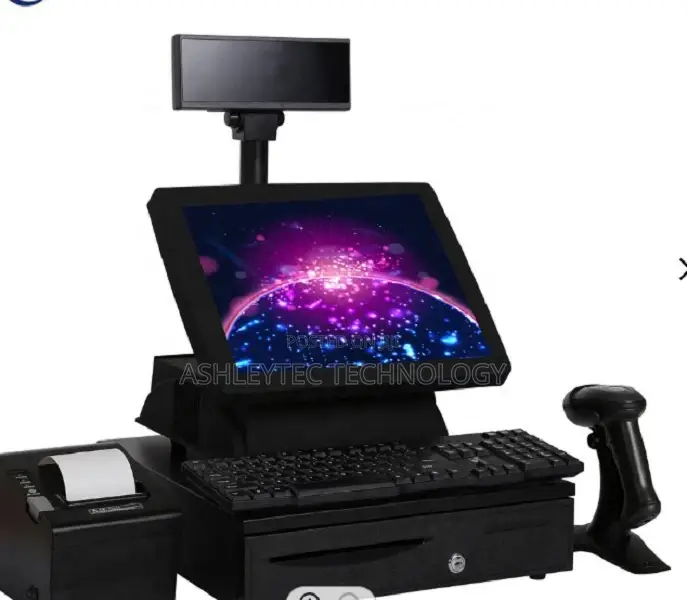 Restaurant Point Of Sale Systems Software