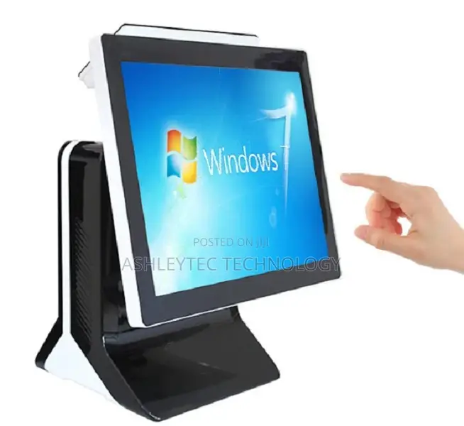 Restaurant Point of Sale Systems Software