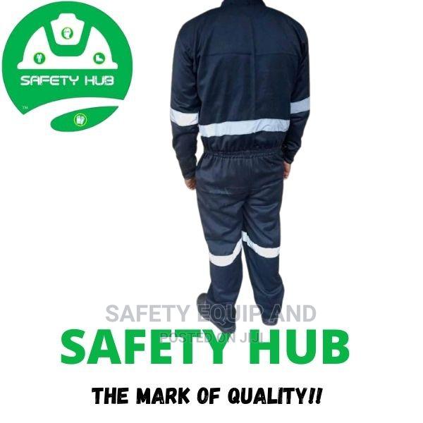 Reflective Overalls in Kenya at Discounted Price
