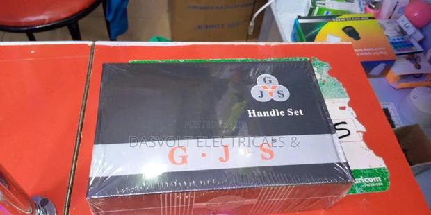 Door Locks Original (G.J.S - thumbnail 3