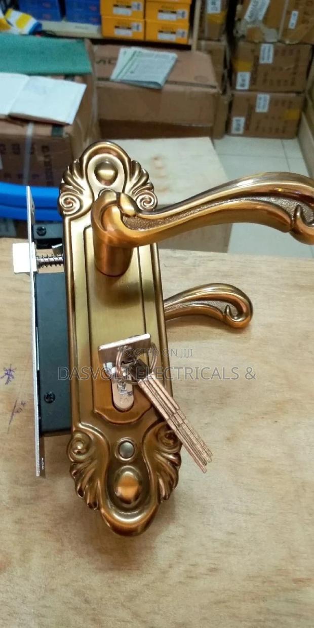 Door Locks Original (G.J.S - thumbnail 2