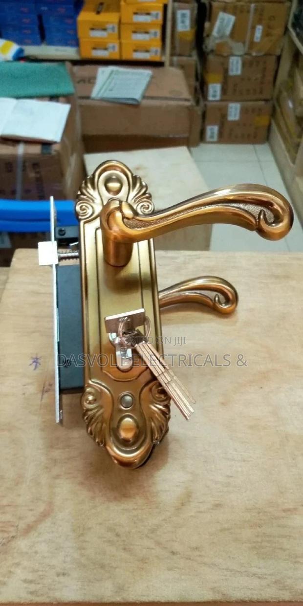 Door Locks Original (G.J.S - main view