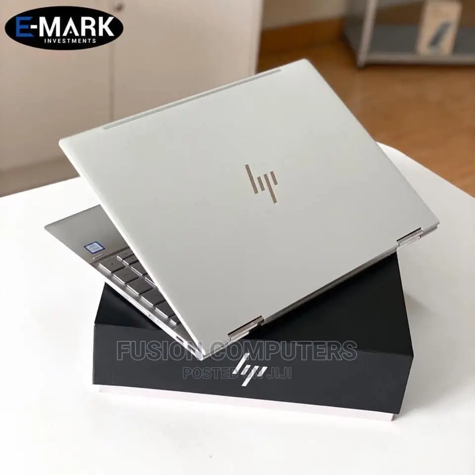 New Laptop HP Spectre 16GB Intel Core I7 SSD 1T