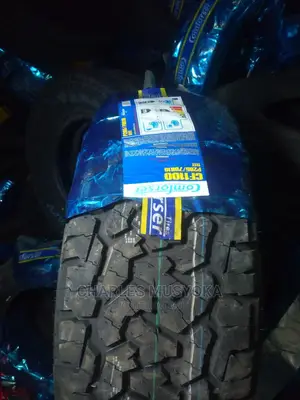 265/70 R16 AT Comforser Tyre