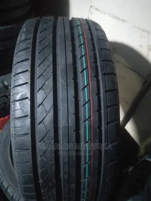 245/40r 18 Hifly Tyres
