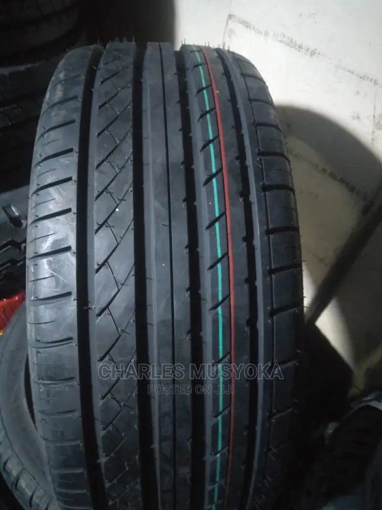 245/40r 18 Hifly Tyres