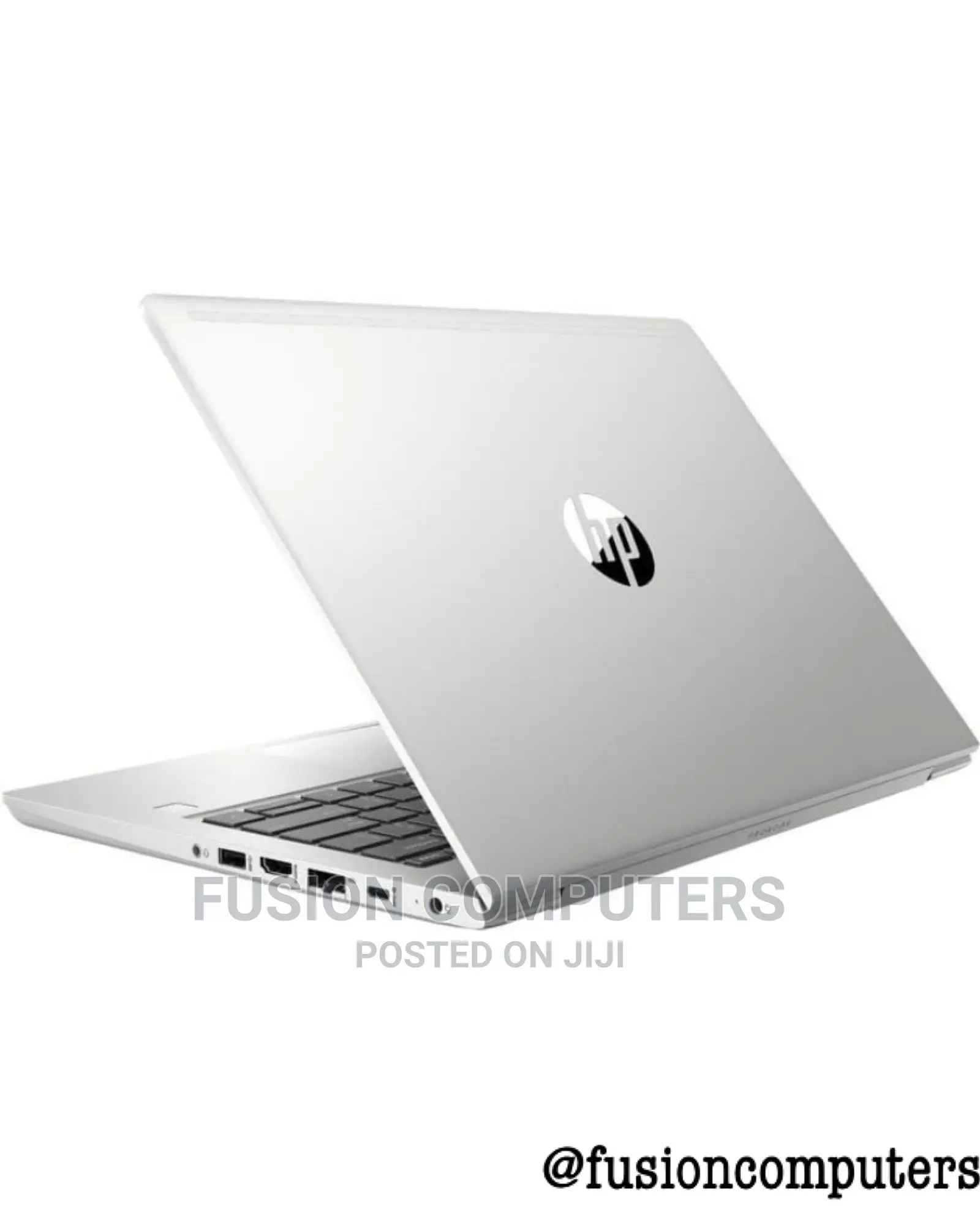 New Laptop HP 430 8GB Intel Core I7 512GB