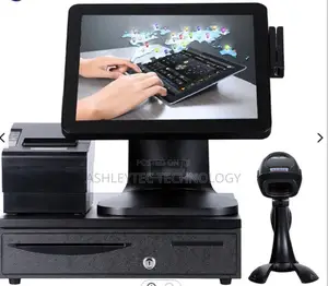 Small Large Business POS Software | Point of Sale System
