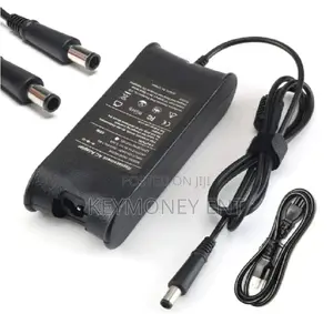 19.5V 3.34A 65W Laptop Charger Replacement for Dell