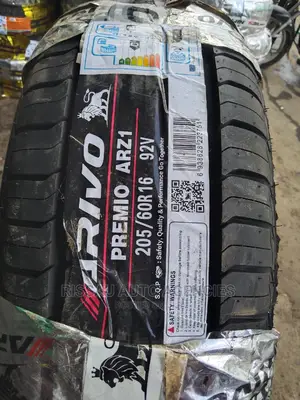 205/60 R 16 Arivo Tyres