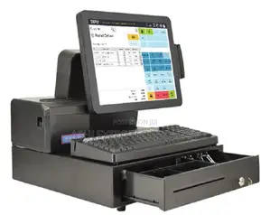 Hypermarket Supermarket Or Minimarket POS Software