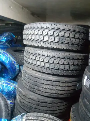 265/70 R 19.5
