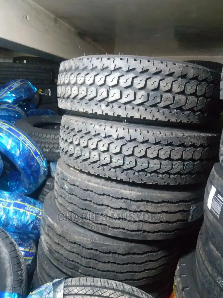 265/70 R 19.5