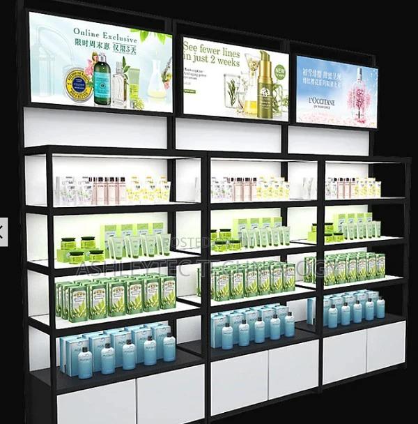 Fashion Shop Pos Cosmetics Shop Pos Point of Sale System