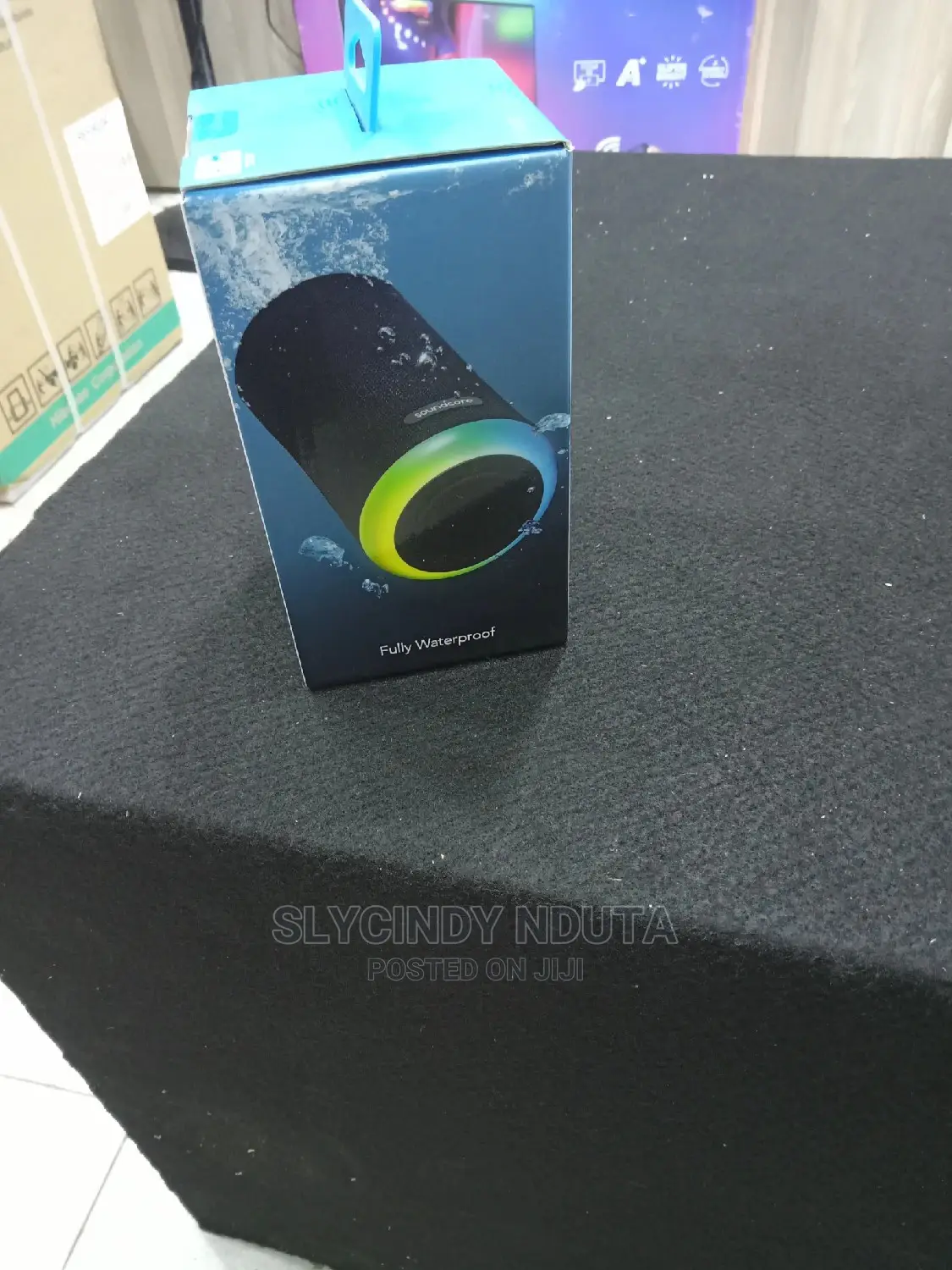 Anker Flare Mini