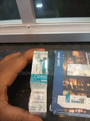 Slim Orbis Timer