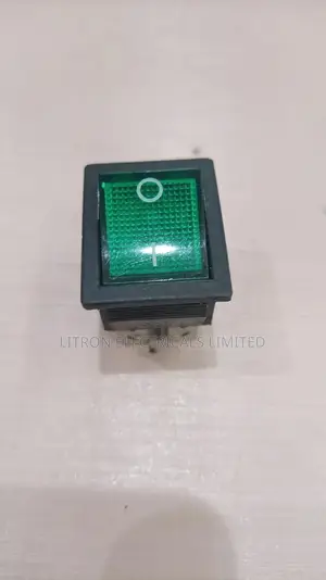 On /Off Switch