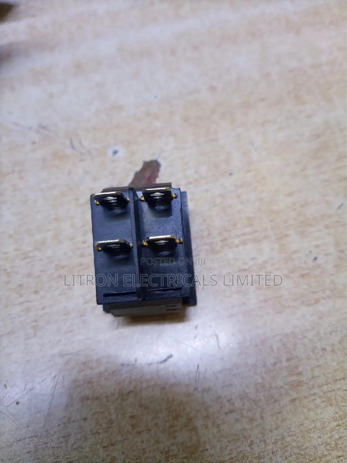 On /Off Switch