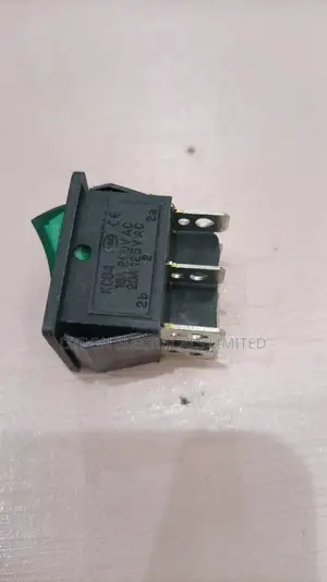 On /Off Switch