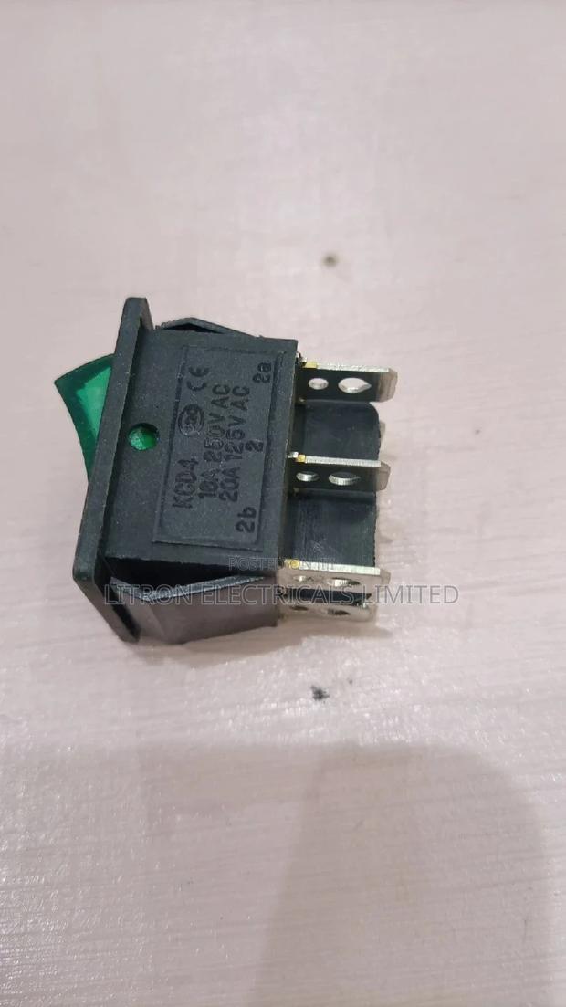 On /Off Switch - thumbnail 3