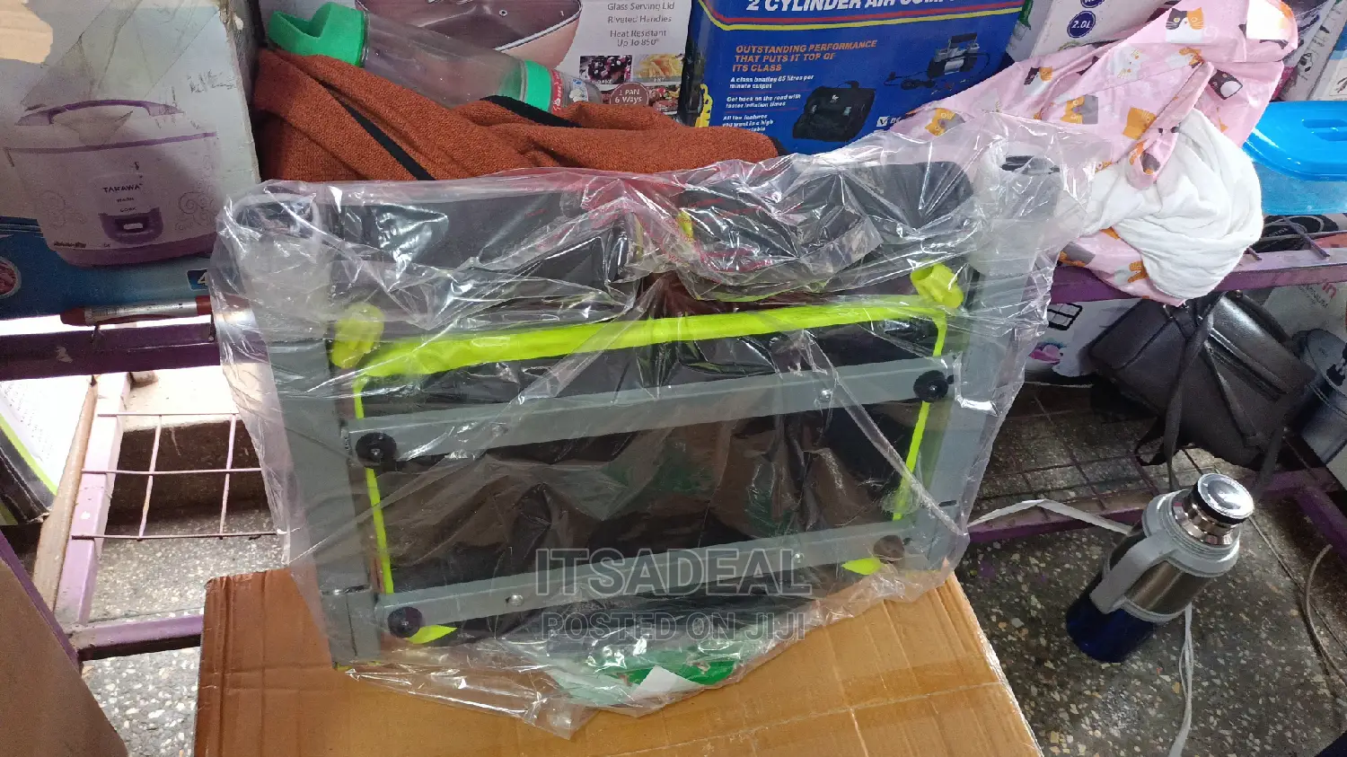 Dox Pack Care