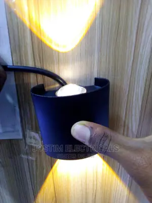 Led Wall Rackets Sigle