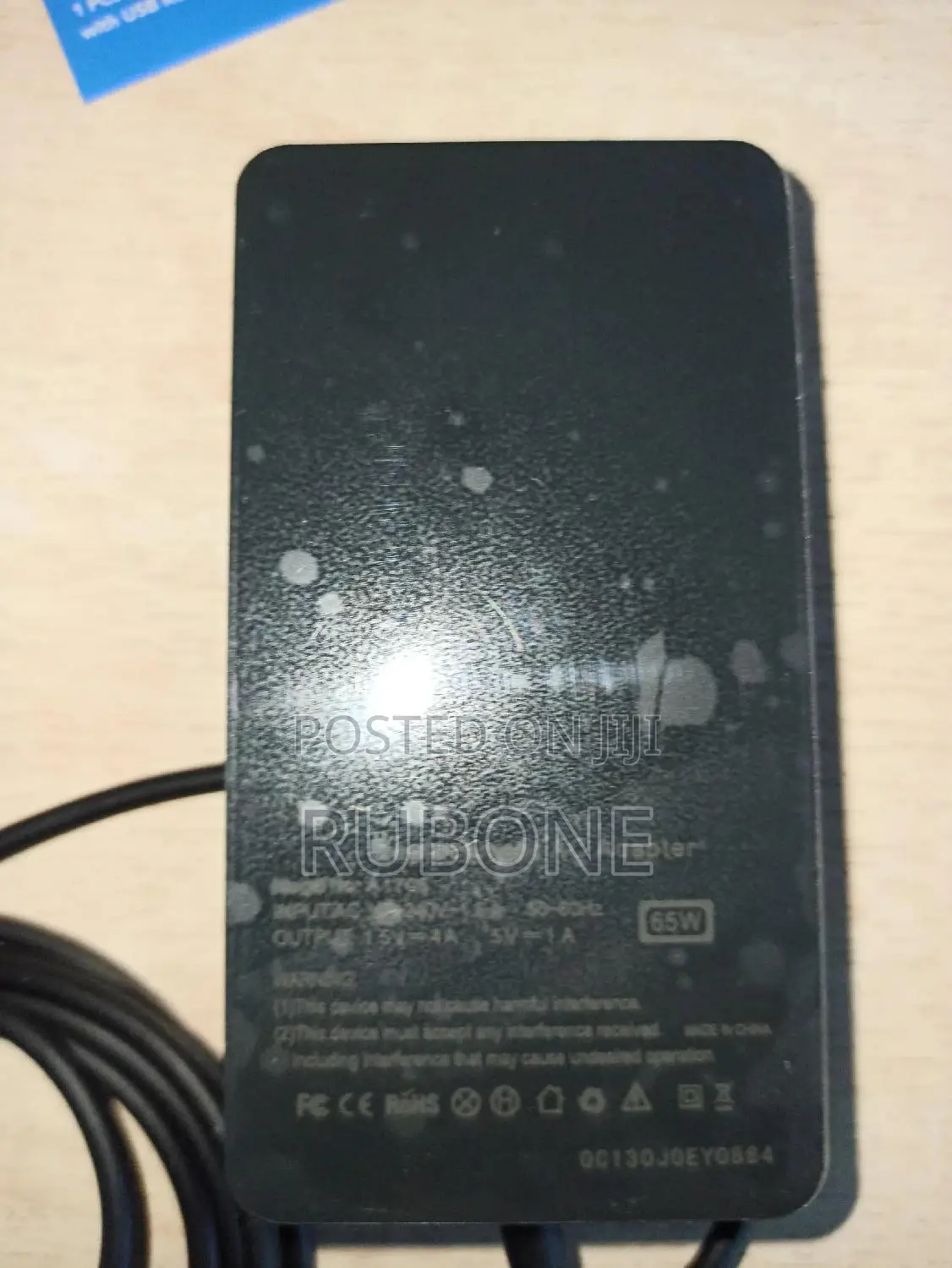 Microsoft Surface Laptop Surface Go Surface Pro Charger