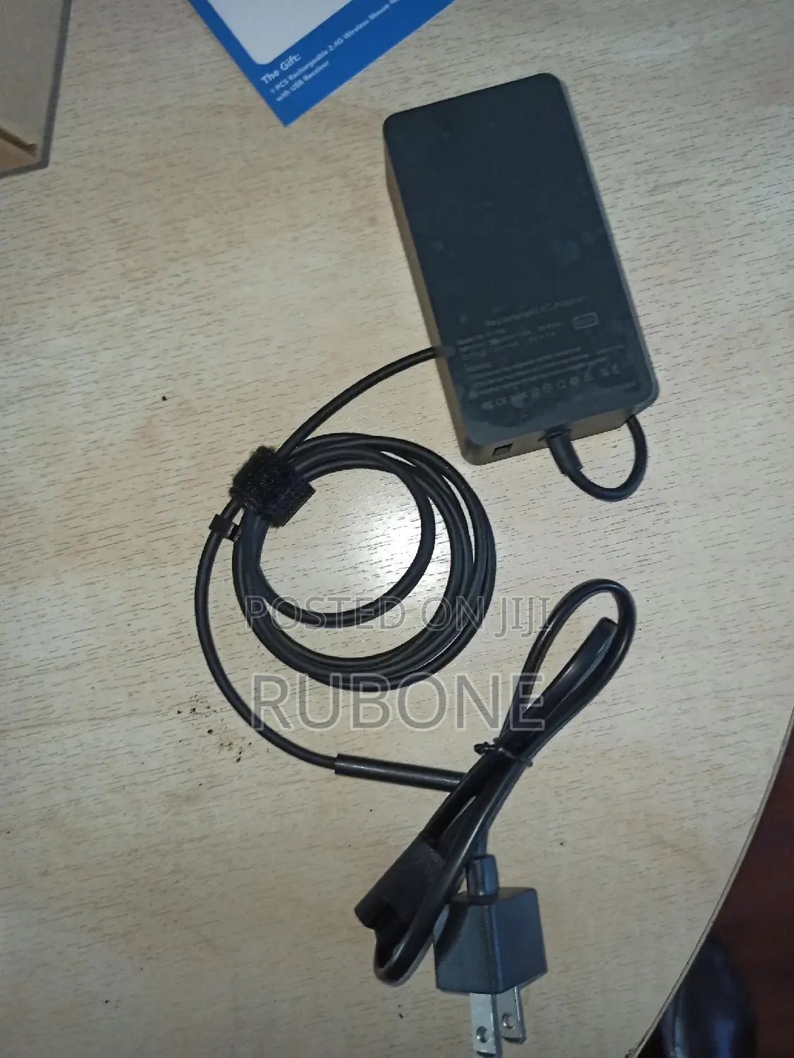 Microsoft Surface Laptop Surface Go Surface Pro Charger