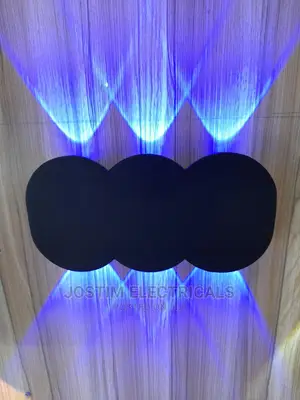 6w Led Wall Brackets