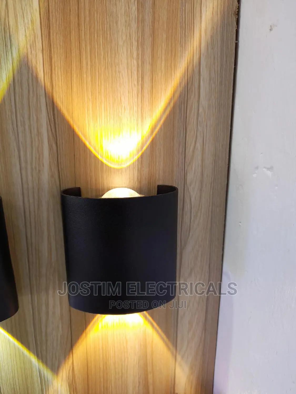 Led Warm Wall Brackets