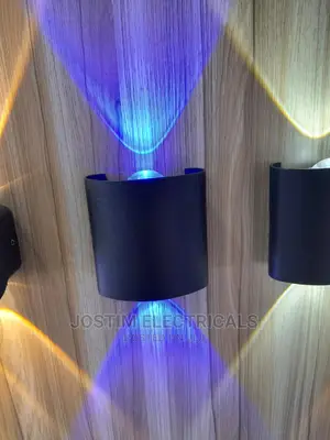 Led Wall Light
