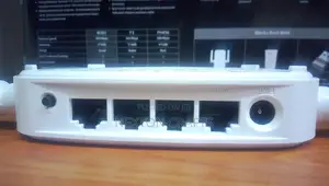Tenda Wireless N300 Router