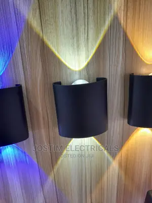 2w Wall Brackets