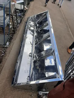 Kitchen Hood Chimney